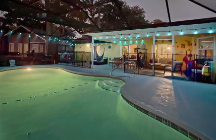 Heated Pool with Lanai- 10min from Beach- Lots of amenities - Foto 19