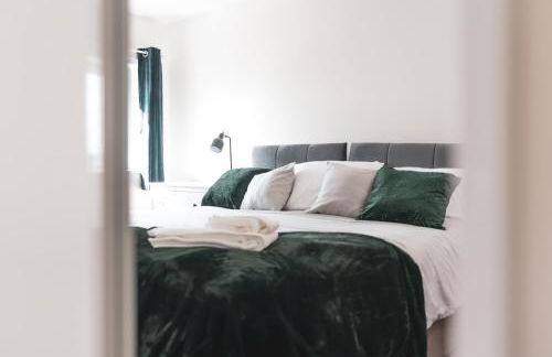 The Old Band Accommodation - Foto 28