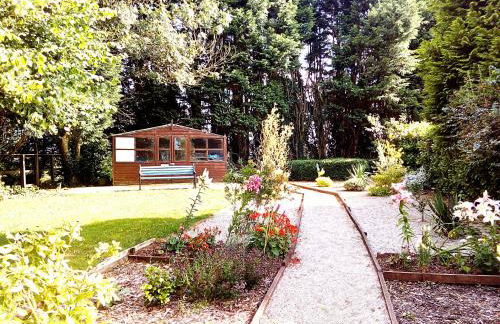 Chalet for two - Dartmouth - Foto 34