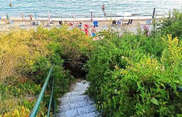 Blue Beach Siviri Chalkidiki - Foto 30