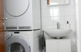 Monteurzimmer bis zu 5 Personen Ludwigshafen - Foto 10