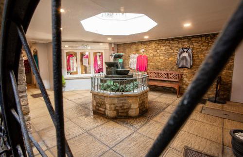 Central Stow on the Wold - Foto 12