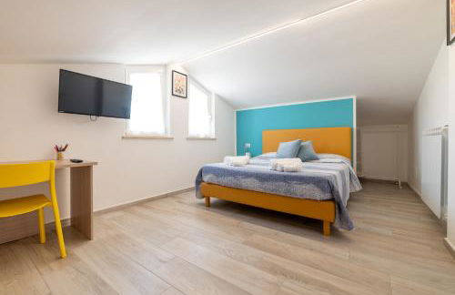 Villa Le Tre Sirene - Foto 14