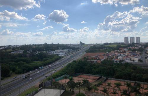 Flat Red Sorocaba - Gray - Foto 36