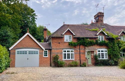 Flowers Farm Cottages - Photo 20