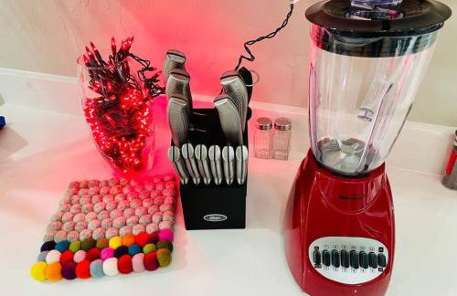 Artists Bungalow ARCADE King Beds near the beat - Foto 12