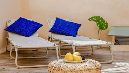 Sant Pau Ramblas Apartments Serennia - Foto 3, sunbed