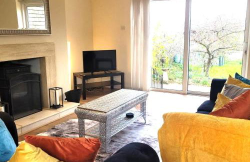 Countryside Retreat 5 Minutes to Glastonbury and 10 Minutes to Wells - Foto 22