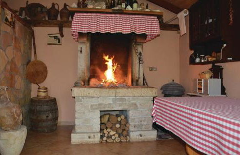 Stunning Apartment In Umag With Wifi - Foto 7