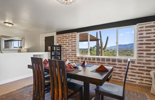 Panoramic Mountain Views Heated Pool 2 Kitchens - Foto 30