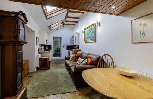 Old Brewery Cottage - Ellenabeich, Easdale - Isle of Seil - Photo 8