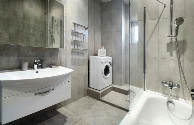 PaulMarie Apartments on Yakubovskogo - Foto 11