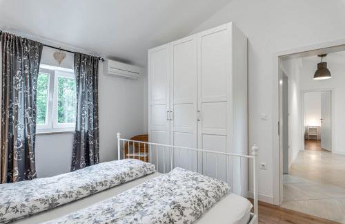 Villa Natasha - charming Istrian villa with private heated pool - Foto 30