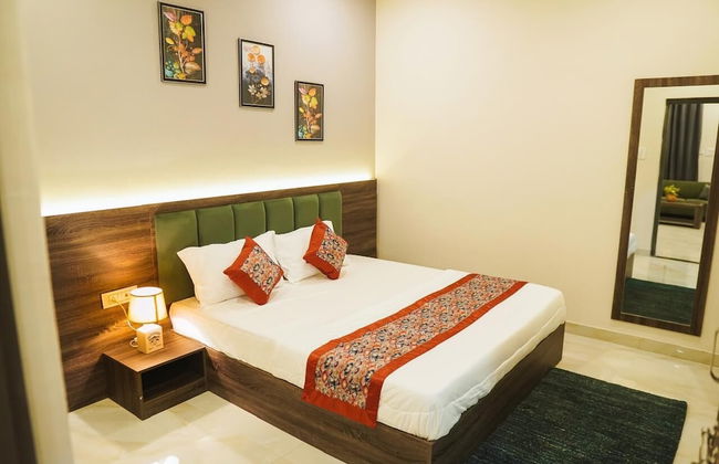 SAMBHAV VILLAS - Photo 11