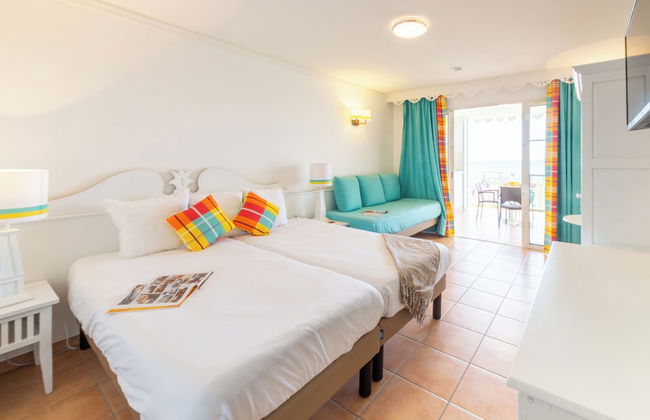 Village St Anne Pierre & Vacances - Photo 8