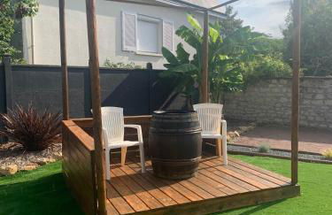 L'étape de Marcel - Aymé - Foto 30