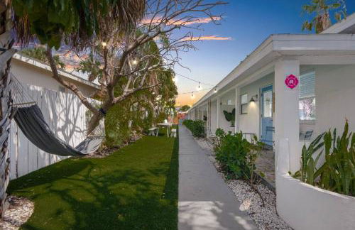 Fall Special! Squeeze the Day | Beach <1mi | 4plex - Foto 16