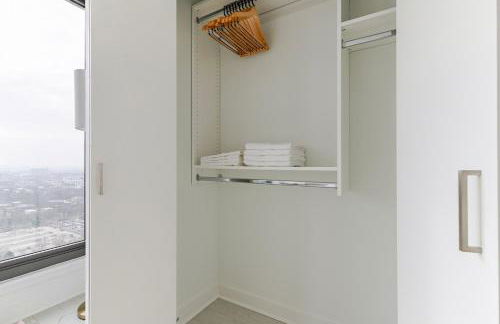 Blueground West Loop pool AC nr Willis CHI-1165 - Foto 12