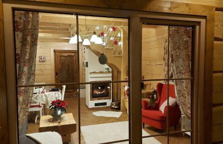 Słoneczna Chata z Bali - Foto 58