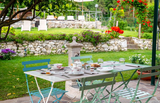 La Vignana - Cinque Terre - Photo 35