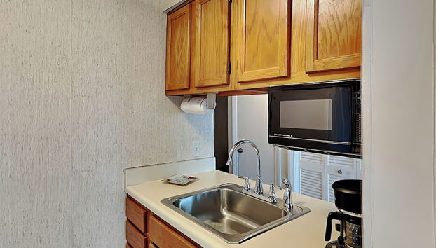 Summit of Gatlinburg by Jackson Mountain Rentals - Foto 5, Cocina privada