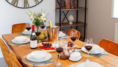 Marrington Lodge - Foto 5