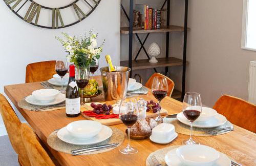 Marrington Lodge - Foto 5