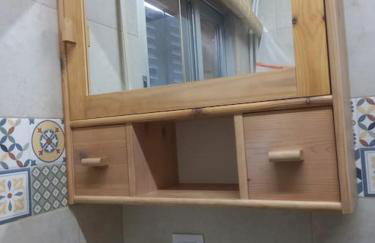 Acogedora casita loft de piedra con piscina compartida - Foto 30