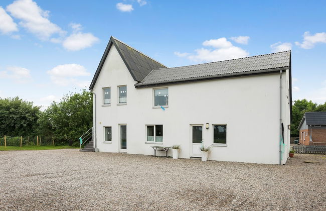 Bjerndrup Apartments - Foto 37