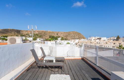 La Terraza de Agua Amarga - Foto 14