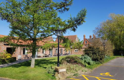 Walnut Cottage - Foto 1