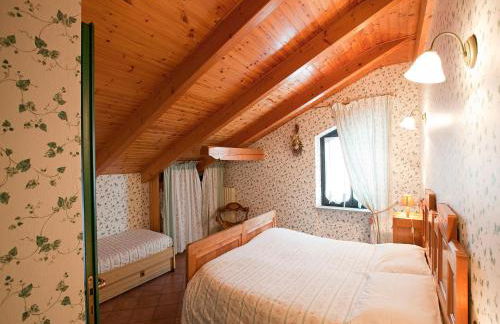 Agriturismo Cascina Papa Mora - Foto 48