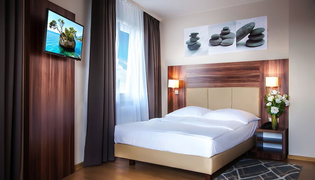 POLECZKI RESIDENCE APARTMENTS - Foto 2, Profilbild