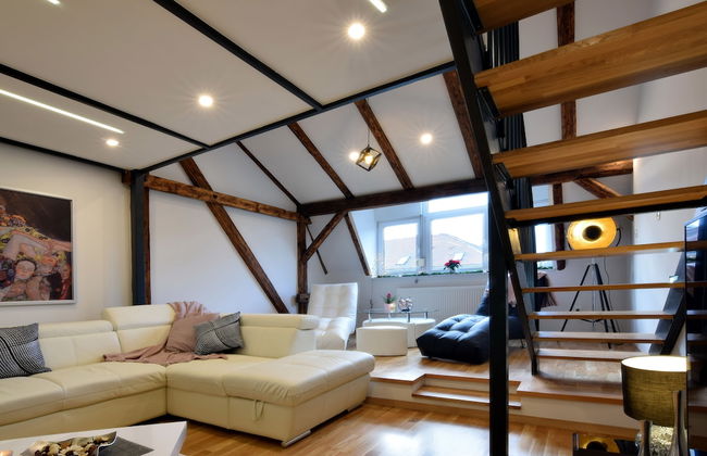 Libertas Apartment Zagreb - Foto 6