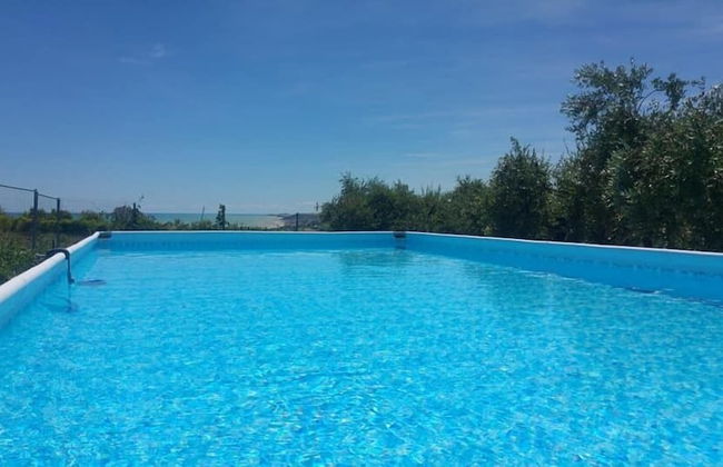 Il Giardino fra gli Ulivi - Foto 26