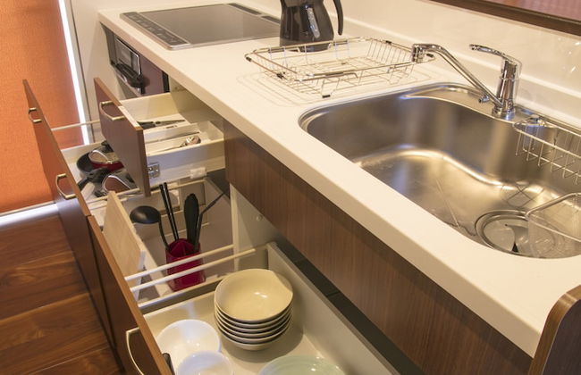 Villa Yushin - Foto 44