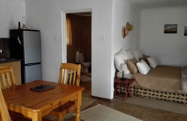 Pumula Guest Farm - Foto 33