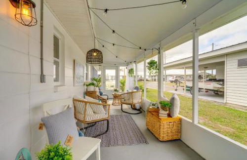 Great Stargazing! Waterfront Punta Gorda Gem - Foto 23