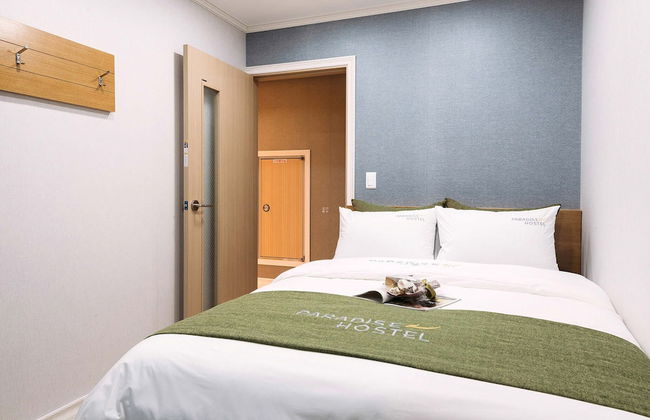 Yeosu Paradise Spa Pension - Foto 11