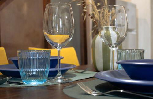 Il rifugio di Vanda sul lago - Foto 30