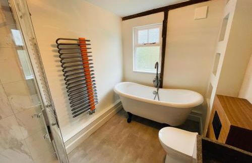 Abbey Gardens Cottage - Foto 22