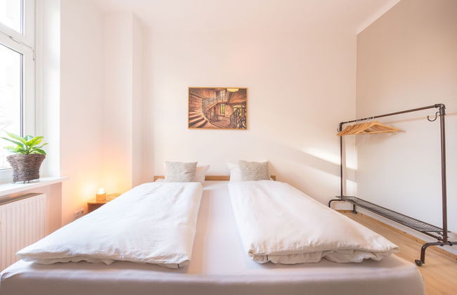 Apartments in Potsdam-West - Photo 5