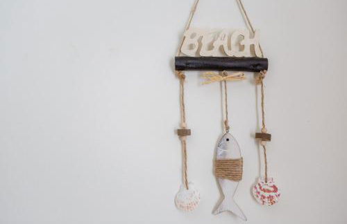 El Atico de las MARINAS free Parking by Cadiz4Rentals - Foto 17