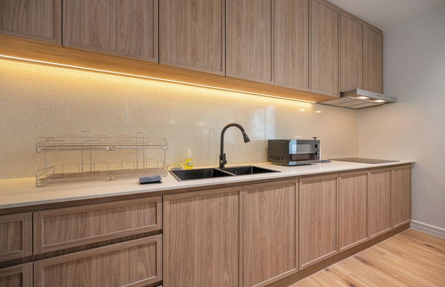 Mövenpick Pool Villa 6BR - Foto 11