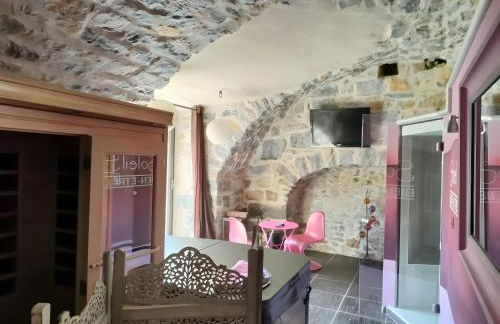 Gite Sublime Spa, Piscine Indoor - Photo 12