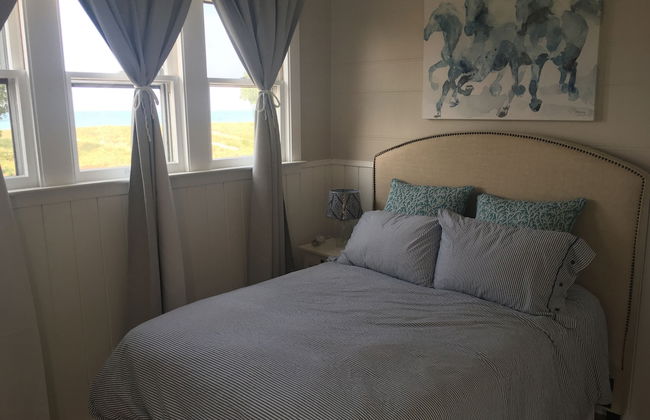 Lake Michigan Beach Cottages - Foto 4