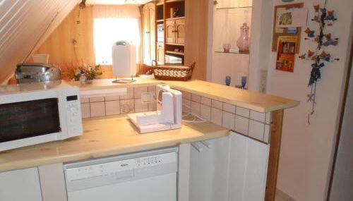 Ferienwohnung Lisa - Foto 4, dishwasher