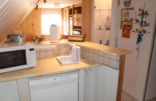 Ferienwohnung Lisa - Foto 4