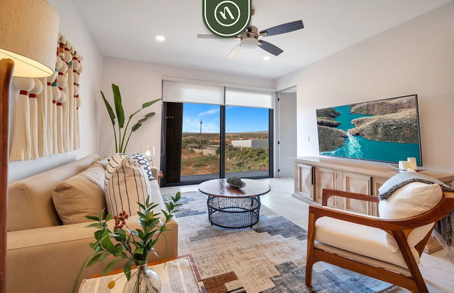 Amaterra A 604 in Cabo San Lucas BCS - Foto 18