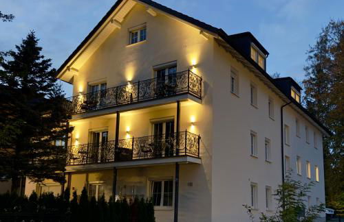 YUVA HOMES am Kurpark - Foto 1